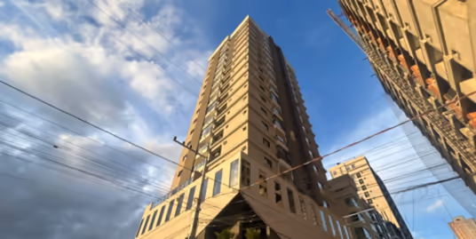 Edifício Beach Tower