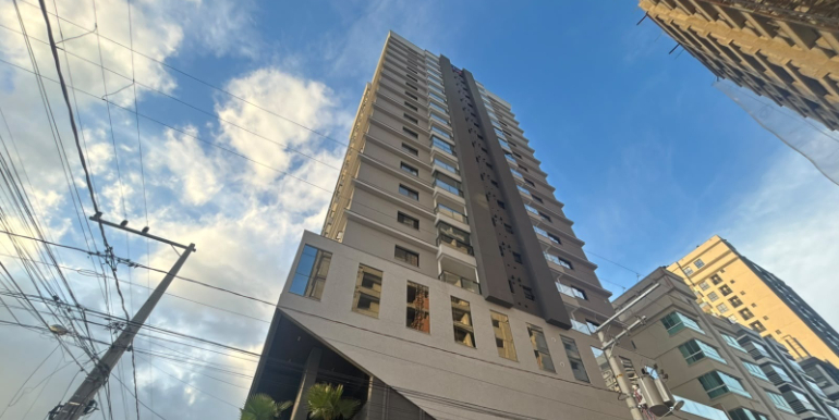 Foto 3 do Edifício Beach Tower – Balneário Perequê, Porto Belo