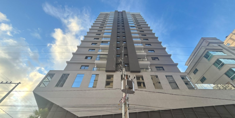 Foto 4 do Edifício Beach Tower – Balneário Perequê, Porto Belo