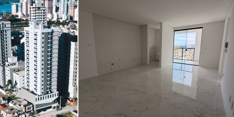 Foto 1 do Edifício Beach Tower - Balneário Perequê, Porto Belo