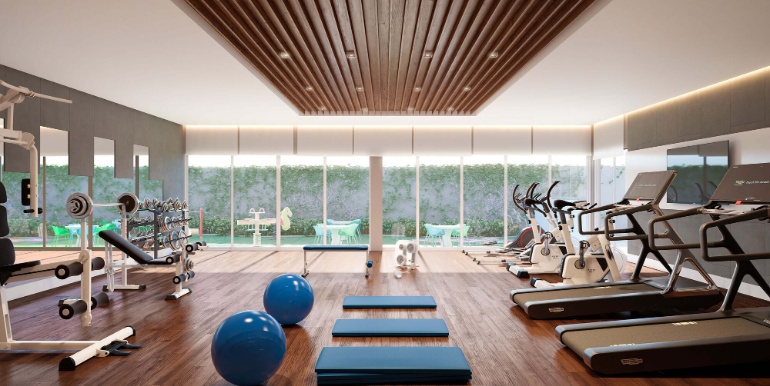 Projeção 15 da propriedade