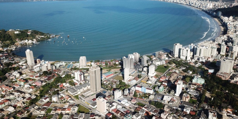 Retrato 3 do Edifício Belmare localizado em Itapema