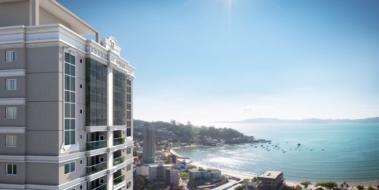 Imagem 2 do Edifício Belmare em Itapema