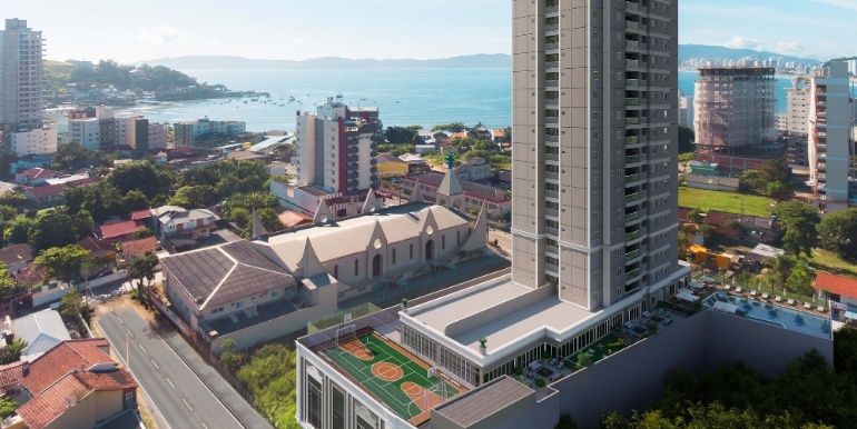 Figura 5 do Belmare em Itapema