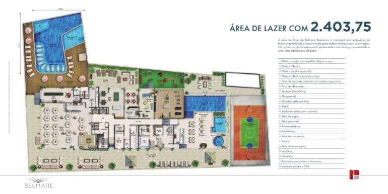 Paisagem 26 do imóvel