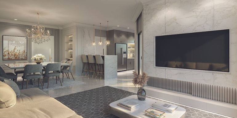 Projeção 15 da propriedade