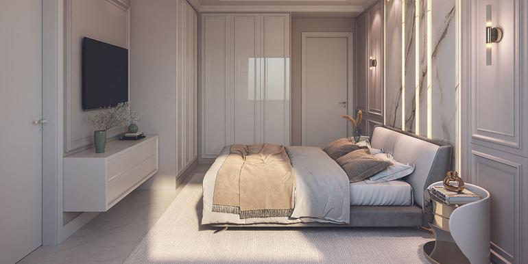 Moldura 16 do empreendimento