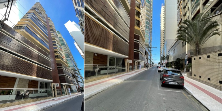 Imagem 2 do Edifício Boston A em Balneário Camboriú