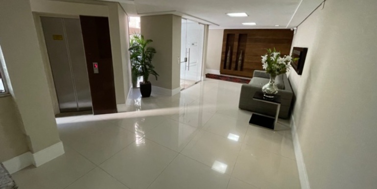 Retrato 3 do Edifício Boston A localizado em Balneário Camboriú