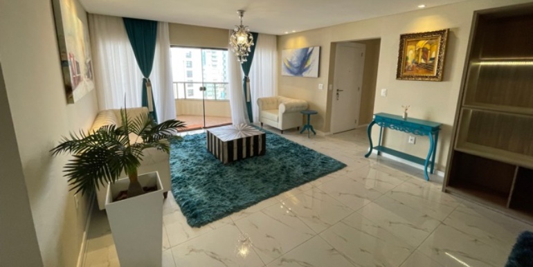 Vista 4 do Ed. Boston A situado em BC