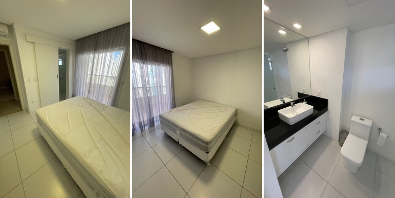 Painel 19 do empreendimento