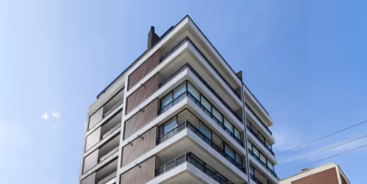 Edifício Brava Aikon