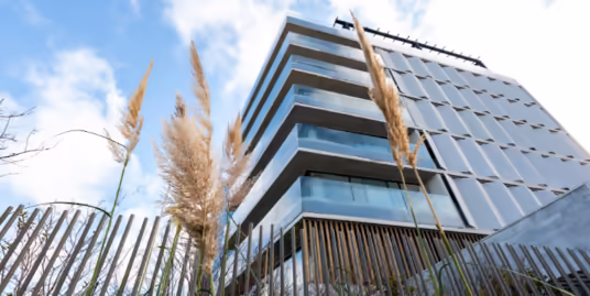 Edifício Bravo Residences