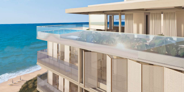Figura 5 do  Bravo Residences na Praia Brava, Itajaí