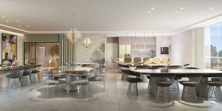 Captura 10 do Triad Up! Broklyn em Itapema