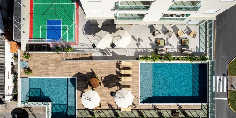 Captura 10 do Carpe Diem na Meia Praia, Itapema