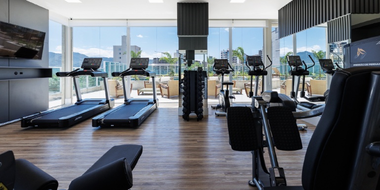 Estampa 17 do Edifício Carpe Diem - Meia Praia, Itapema