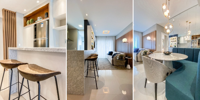 Gravura 31 do empreendimento