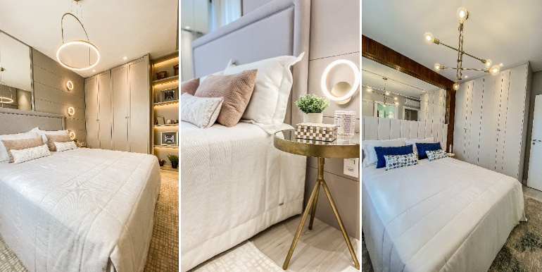 Vistalização 34 do empreendimento