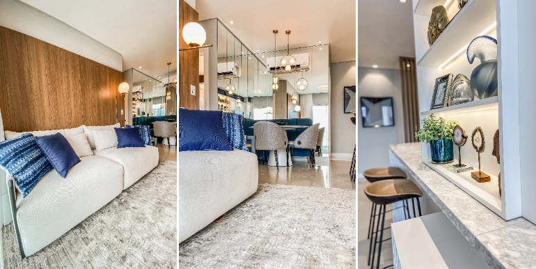 Projeção 35 do imóvel