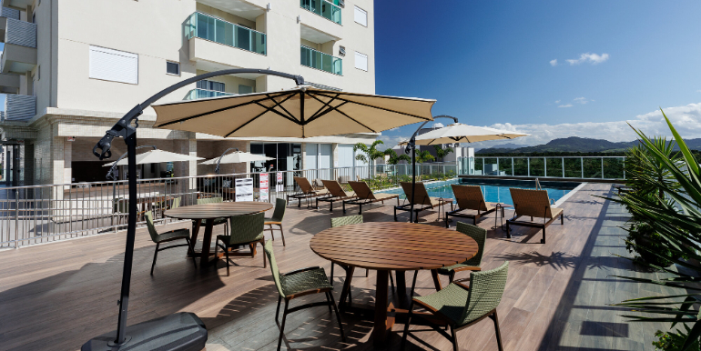 Quadro 13 do Edifício Carpe Diem - Meia Praia, Itapema