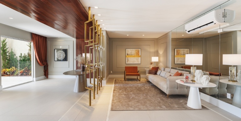 Figura 5 do Carpe Diem na Meia Praia, Itapema