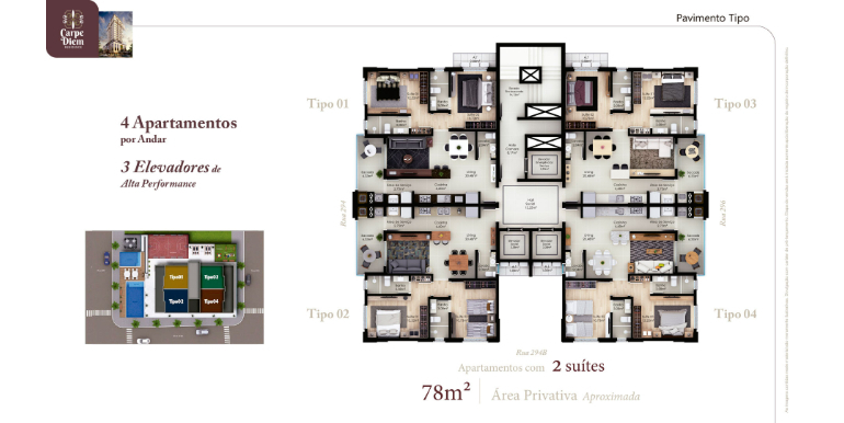 Silhueta 38 do imóvel