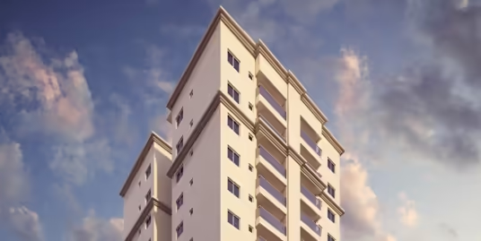 Edifício Carpe Diem