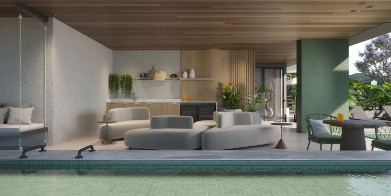 Captura 10 do  Casa Atalaia em Itajaí