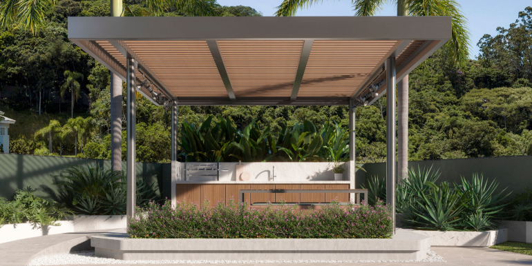Estampa 17 do Edifício Casa Atalaia - Itajaí