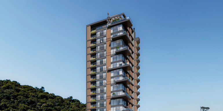 Imagem 2 do Edifício Casa Atalaia em Itajaí