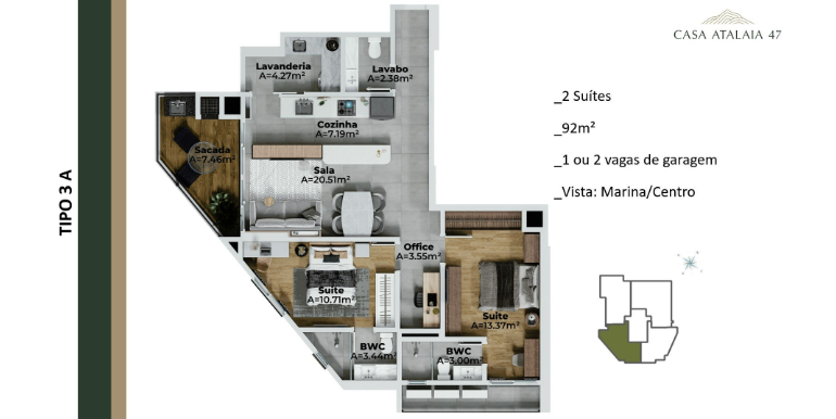 Vista 24 da propriedade