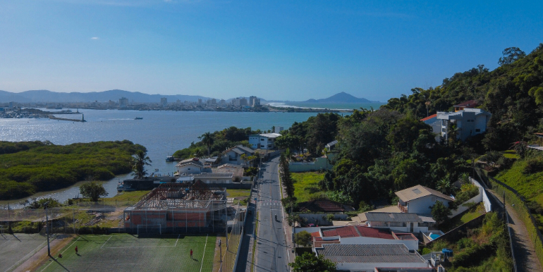 Gravura 31 do empreendimento