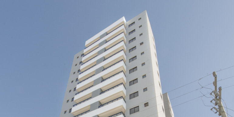 Retrato 3 do Edifício Catania localizado em Itajaí