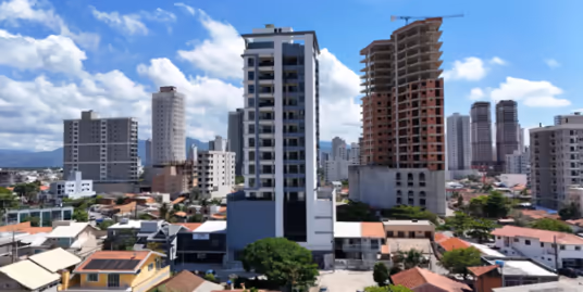 Edifício Celebrare Residence