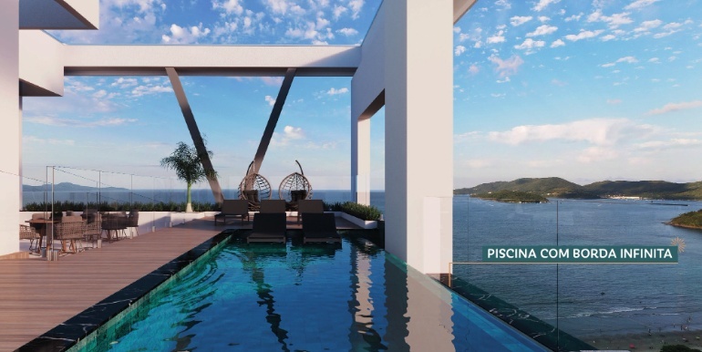 Imagem 2 do Edifício Celebrare Residence em Balneário Perequê, Porto Belo