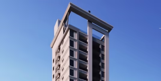 Edifício Celebrare Residence