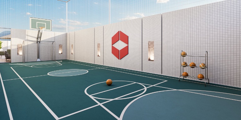 Ilustração 7 do Edifício Celestina Palace - Balneário Perequê, Porto Belo