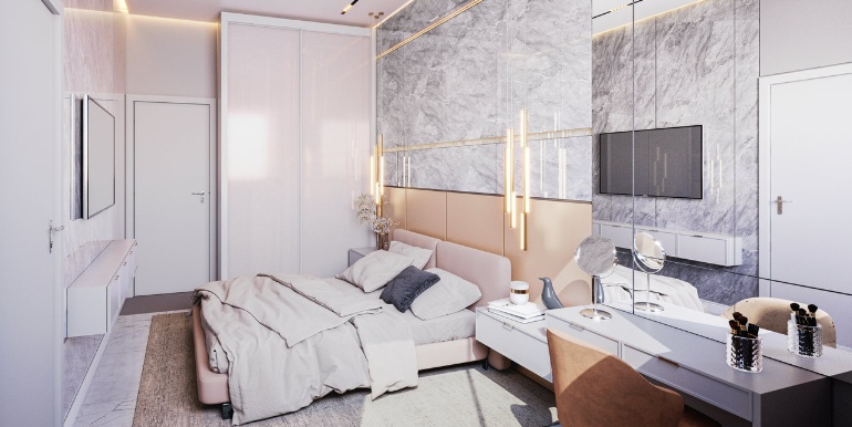 Projeção 15 da propriedade