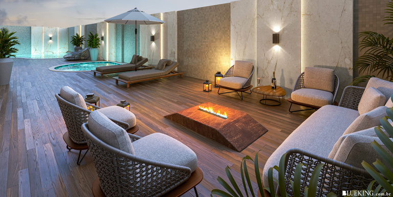 Figura 5 do  Celestina Palace em Balneário Perequê, Porto Belo