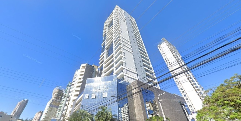 Imagem 2 do Edifício Cézanne em Itajaí