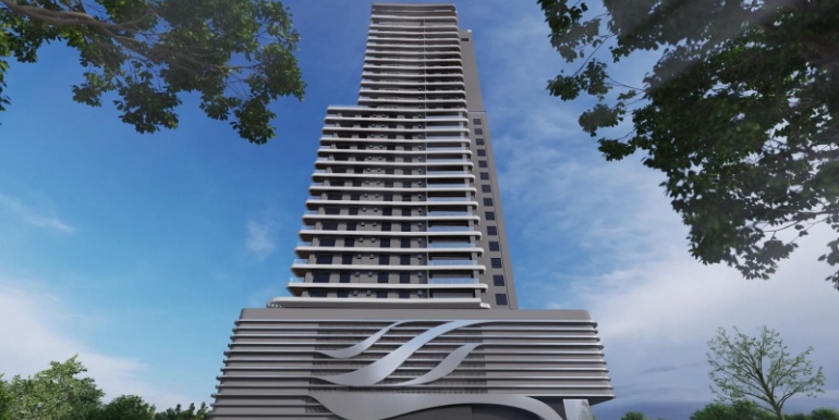 Imagem 2 do Edifício Chelsea em Itajaí