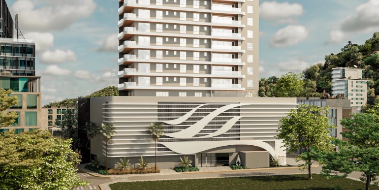 Figura 5 do Chelsea em Itajaí