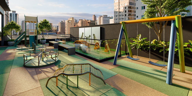 Projeção 15 da propriedade