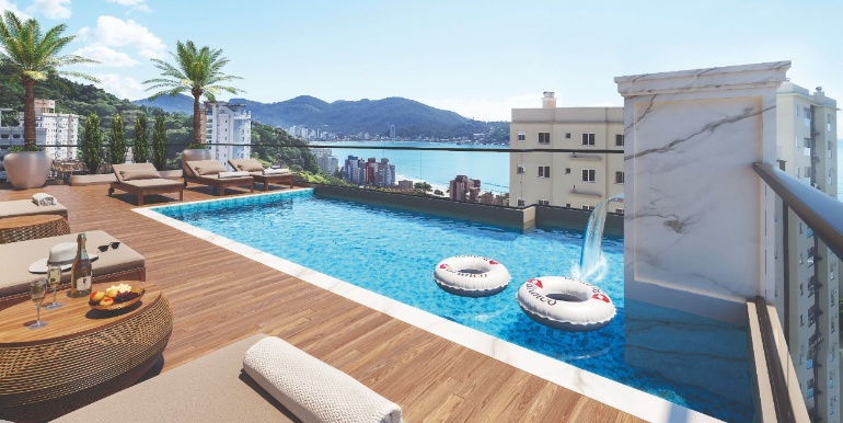 Figura 5 do Citrino Palace Residence em Itapema