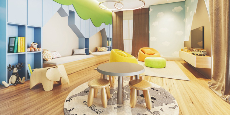 Cenário 9 da propriedade