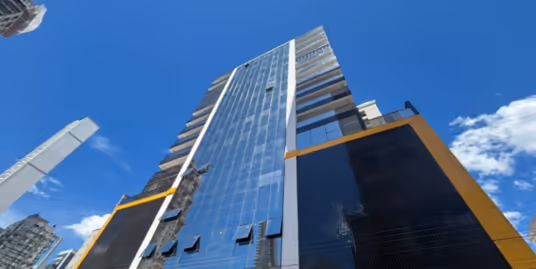Edifício Corvette Residence