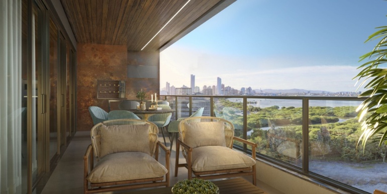 Captura 10 do D6 Ocean View em Itajaí