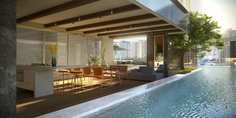 Projeção 15 da propriedade