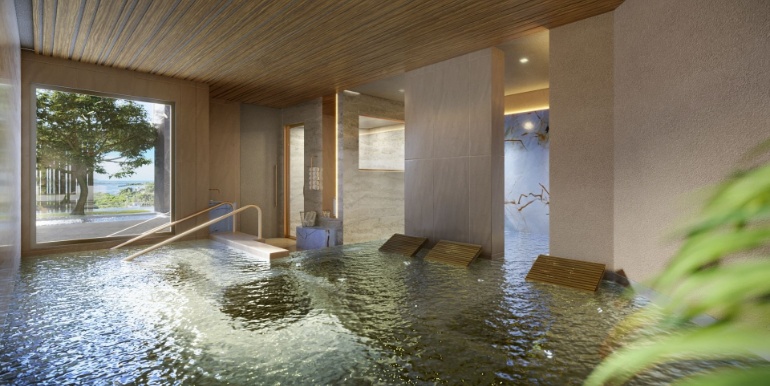 Moldura 16 do empreendimento